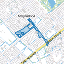 Perceel GVH37-AW-5077