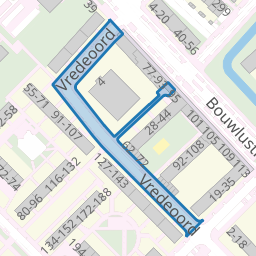 Perceel GVH37-AW-5082