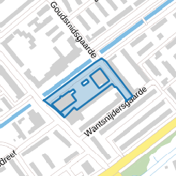 Perceel GVH37-AW-5086