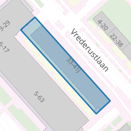 Perceel GVH37-AW-5092