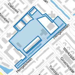 Perceel GVH37-AW-5099