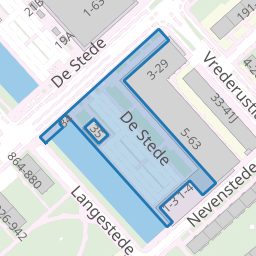 Perceel GVH37-AW-5102