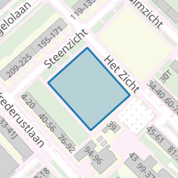 Perceel GVH37-AW-5108