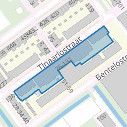 Perceel GVH37-AW-5115