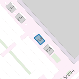 Perceel GVH37-AW-5130