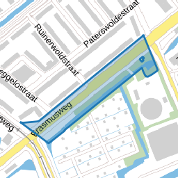 Perceel GVH37-AW-5137