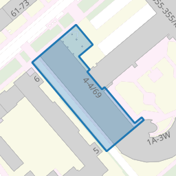 Perceel GVH37-AW-5149