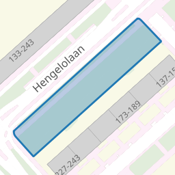 Perceel GVH37-AW-536