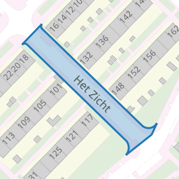 Perceel GVH37-AW-563