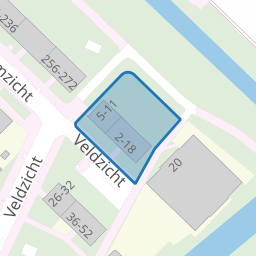 Perceel GVH37-AW-571