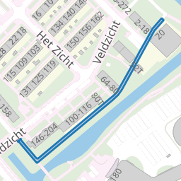 Perceel GVH37-AW-572