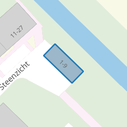 Perceel GVH37-AW-579