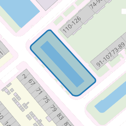 Perceel GVH37-AW-605