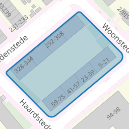Perceel GVH37-AW-612
