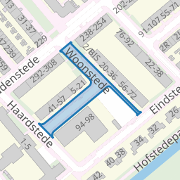 Perceel GVH37-AW-613