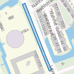 Perceel GVH37-AW-647