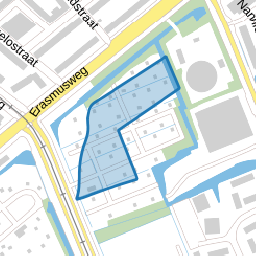 Perceel GVH37-AW-659