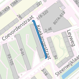 Perceel GVH37-AW-665