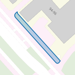 Perceel GVH37-AW-681