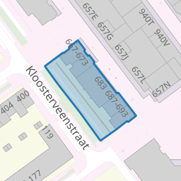 Perceel GVH37-AW-706