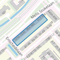 Perceel GVH37-AW-709