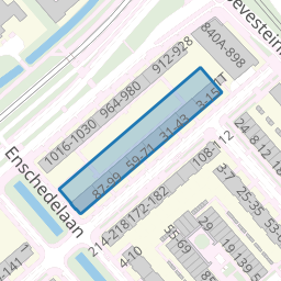 Perceel GVH37-AW-710