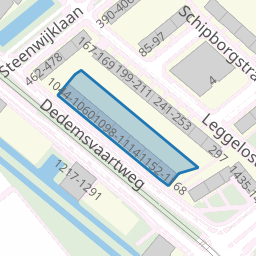 Perceel GVH37-AW-720