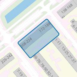 Perceel GVH37-AW-749