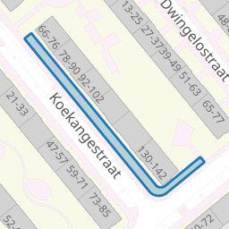 Perceel GVH37-AW-751