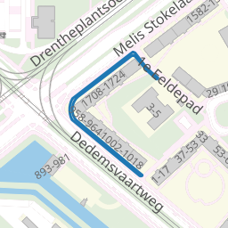 Perceel GVH37-AW-776