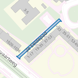 Perceel GVH37-AW-782