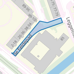 Perceel GVH37-AW-785