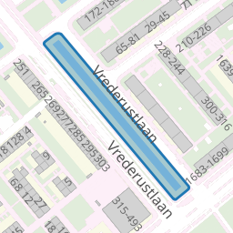 Perceel GVH37-AW-830