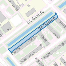 Perceel GVH37-AW-833