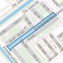 Perceel GVH37-AW-835