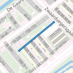 Perceel GVH37-AW-839