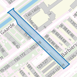 Perceel GVH37-AW-841