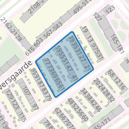 Perceel GVH37-AW-865