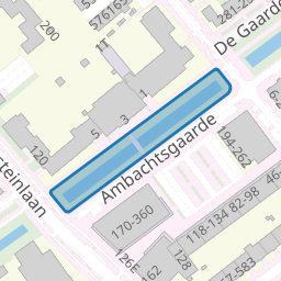 Perceel GVH37-AW-883