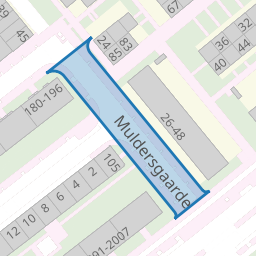 Perceel GVH37-AW-895