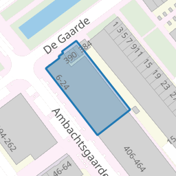 Perceel GVH37-AW-904