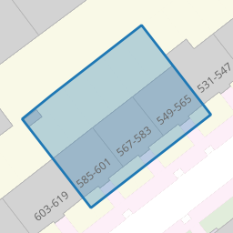 Perceel GVH37-AW-921