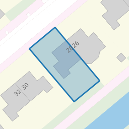 Perceel GVH37-AW-950