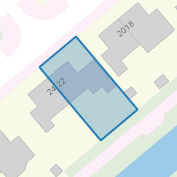 Perceel GVH37-AW-953