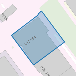 Perceel GVH37-AW-960