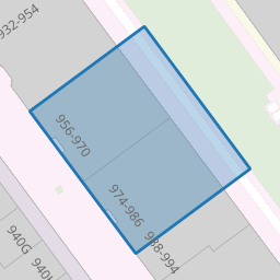 Perceel GVH37-AW-961