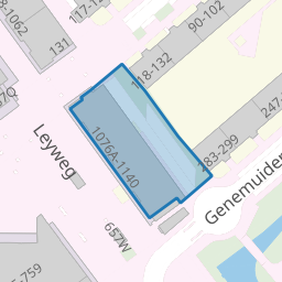 Perceel GVH37-AW-964
