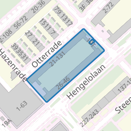 Perceel GVH37-AW-983