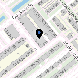 Appartement GVH37 AW 991 4