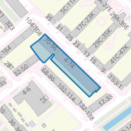 Perceel GVH37-AW-994